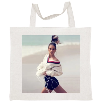 Alessandra Ambrosio Tote