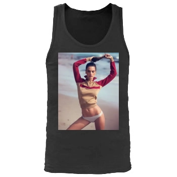 Alessandra Ambrosio Men's Tank Top