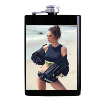 Alessandra Ambrosio Hip Flask