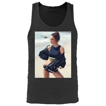 Alessandra Ambrosio Men's Tank Top