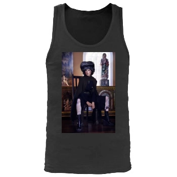 Alessandra Ambrosio Men's Tank Top