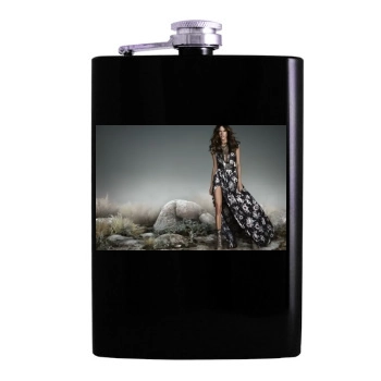 Alessandra Ambrosio Hip Flask