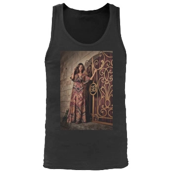 Alessandra Ambrosio Men's Tank Top