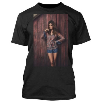 Alessandra Ambrosio Men's TShirt