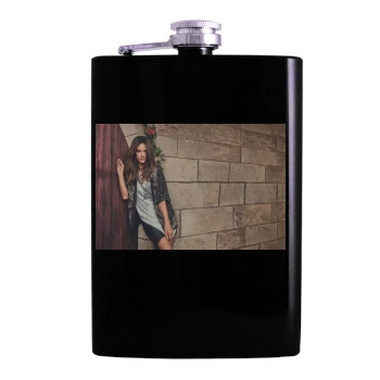 Alessandra Ambrosio Hip Flask