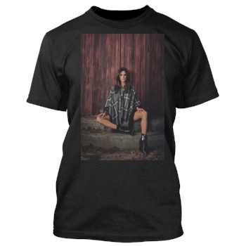 Alessandra Ambrosio Men's TShirt