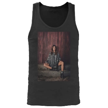 Alessandra Ambrosio Men's Tank Top