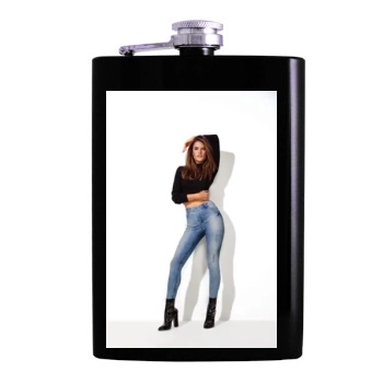 Alessandra Ambrosio Hip Flask