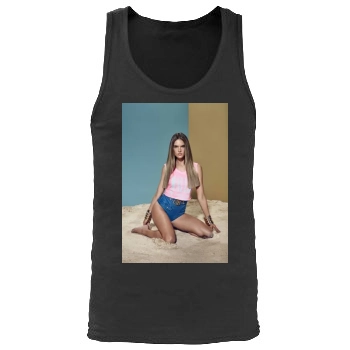 Alessandra Ambrosio Men's Tank Top