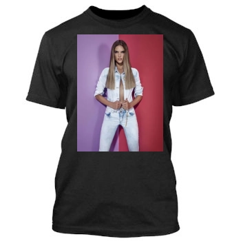 Alessandra Ambrosio Men's TShirt