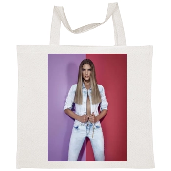 Alessandra Ambrosio Tote