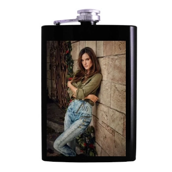 Alessandra Ambrosio Hip Flask