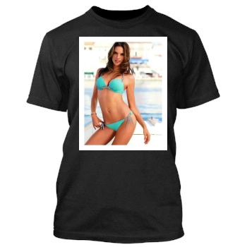 Alessandra Ambrosio Men's TShirt