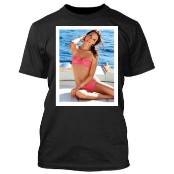 Alessandra Ambrosio Men's TShirt