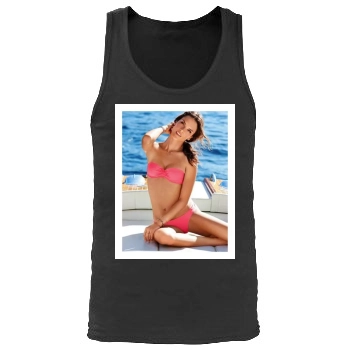 Alessandra Ambrosio Men's Tank Top