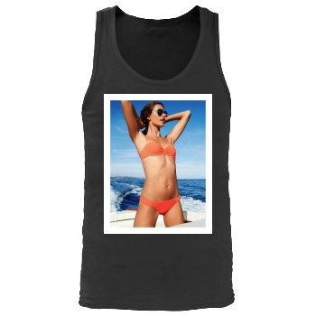 Alessandra Ambrosio Men's Tank Top