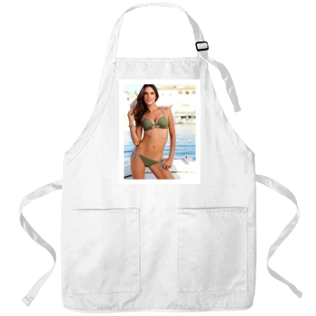 Alessandra Ambrosio Apron