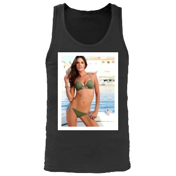 Alessandra Ambrosio Men's Tank Top