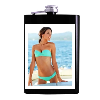 Alessandra Ambrosio Hip Flask