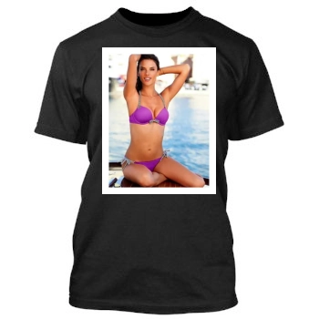 Alessandra Ambrosio Men's TShirt