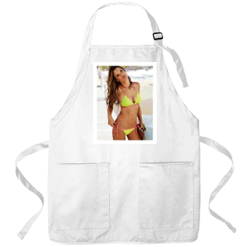 Alessandra Ambrosio Apron