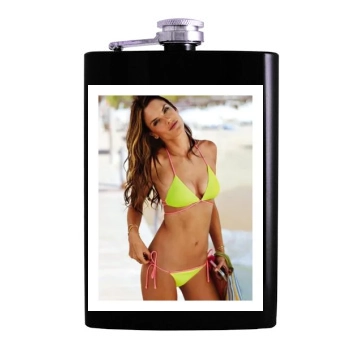 Alessandra Ambrosio Hip Flask