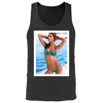 Alessandra Ambrosio Men's Tank Top