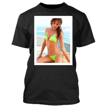 Alessandra Ambrosio Men's TShirt