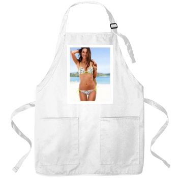 Alessandra Ambrosio Apron