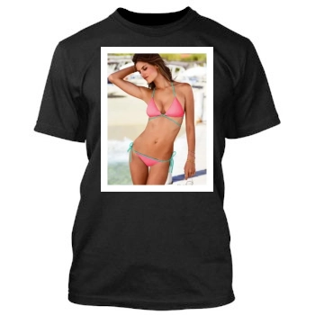 Alessandra Ambrosio Men's TShirt