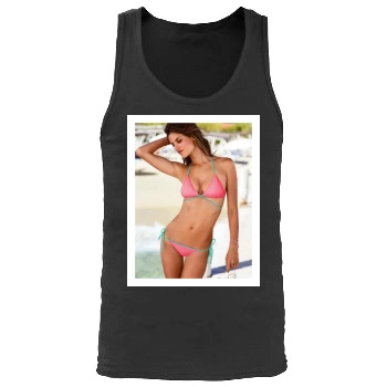 Alessandra Ambrosio Men's Tank Top