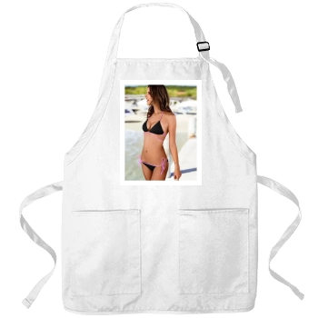 Alessandra Ambrosio Apron