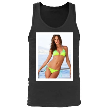 Alessandra Ambrosio Men's Tank Top