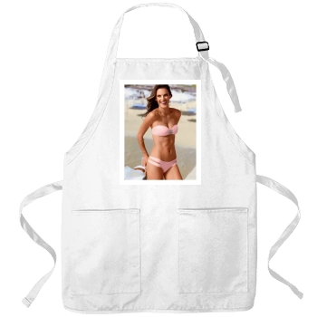 Alessandra Ambrosio Apron