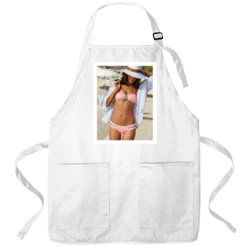 Alessandra Ambrosio Apron