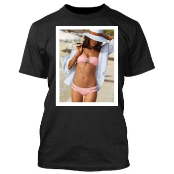 Alessandra Ambrosio Men's TShirt