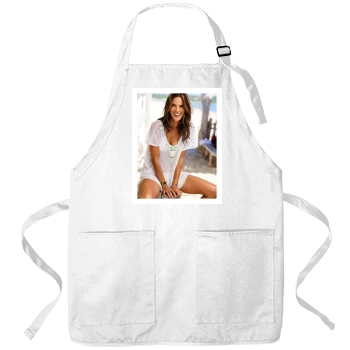 Alessandra Ambrosio Apron