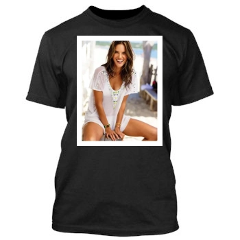 Alessandra Ambrosio Men's TShirt