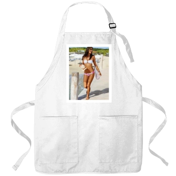 Alessandra Ambrosio Apron