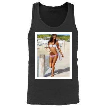 Alessandra Ambrosio Men's Tank Top