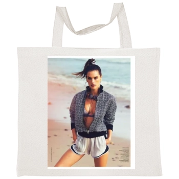 Alessandra Ambrosio Tote