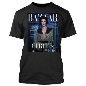 Alessandra Ambrosio Men's TShirt