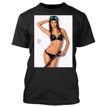 Alessandra Ambrosio Men's TShirt