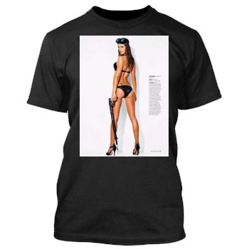 Alessandra Ambrosio Men's TShirt