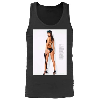 Alessandra Ambrosio Men's Tank Top