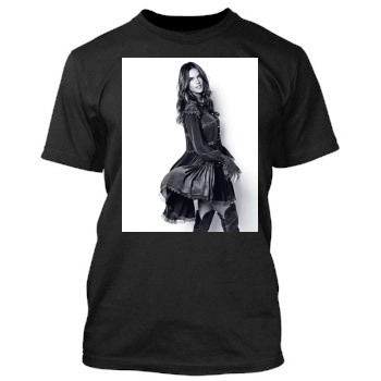 Alessandra Ambrosio Men's TShirt