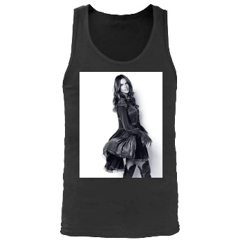 Alessandra Ambrosio Men's Tank Top