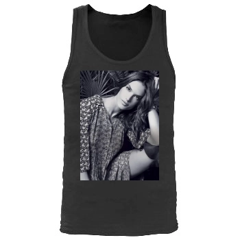 Alessandra Ambrosio Men's Tank Top