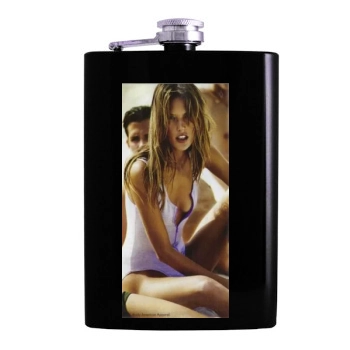 Alessandra Ambrosio Hip Flask