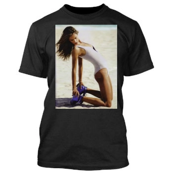 Alessandra Ambrosio Men's TShirt